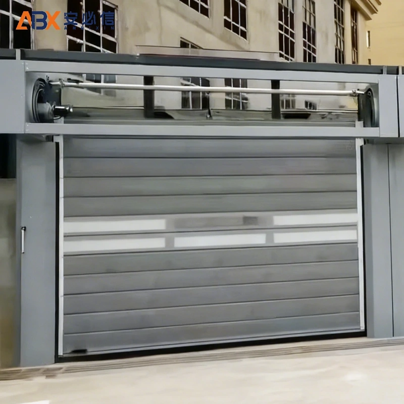 西宁雷达高速门